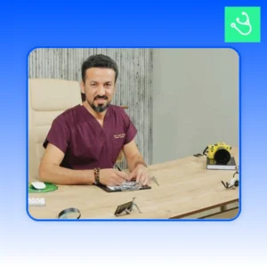 Surgeon Dr. Vasfi Çelik Practice