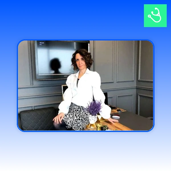 Surgeon Dr. Vildan Baştürk Tutar Practice