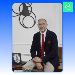 Surgeon Dr. Yahya Demirdelen Practice