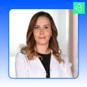 Surgeon Dr. Yasemin Timurkaynak Practice