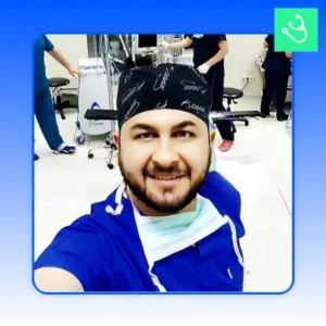 Surgeon Dr. Yasin Öztürk Practice