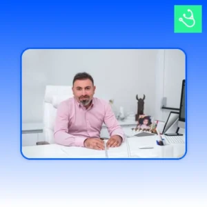 Surgeon Dr. Yılmaz Geyik Practice