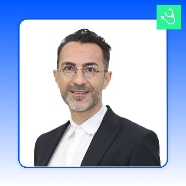 Surgeon Dr. Yücel Birinci Practice