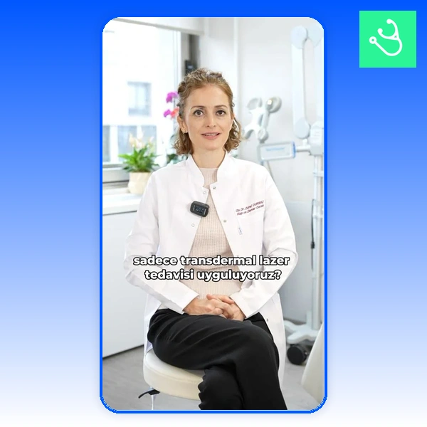 Surgeon Dr. Zuhal Durmaz Practice