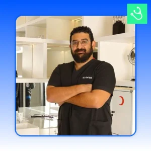 Dr. Cem Payaslı Practice