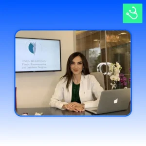 Dr. Esra Bilgen Practice