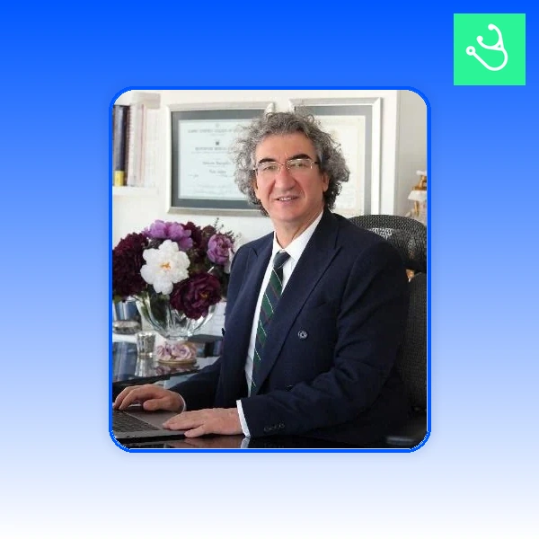 Dr. Muharrem Demiroğulları Practice