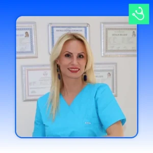 Dr. Özlem Biçer Practice
