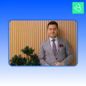 Surgeon Dr. Hacı Ömer Sağır Practice