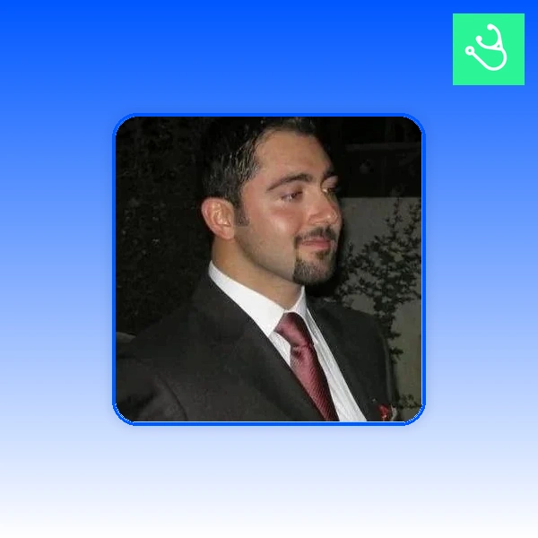 Surgeon Dr. Mehmet Sürmeli Practice