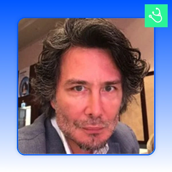 Surgeon Dr. Naci Çelik Practice