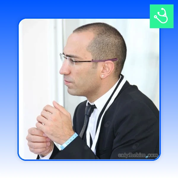 Uz. Dr. Hakan Gence Practice