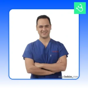 Uz. Dr. Mert Demirel Practice