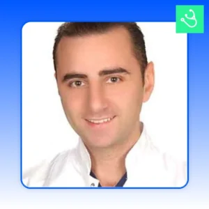 Specialist Dr. Barış Keklik Practice