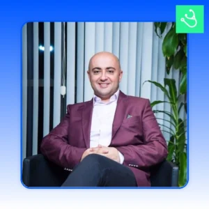 Specialist Dr. Caner Kaçmaz Practice