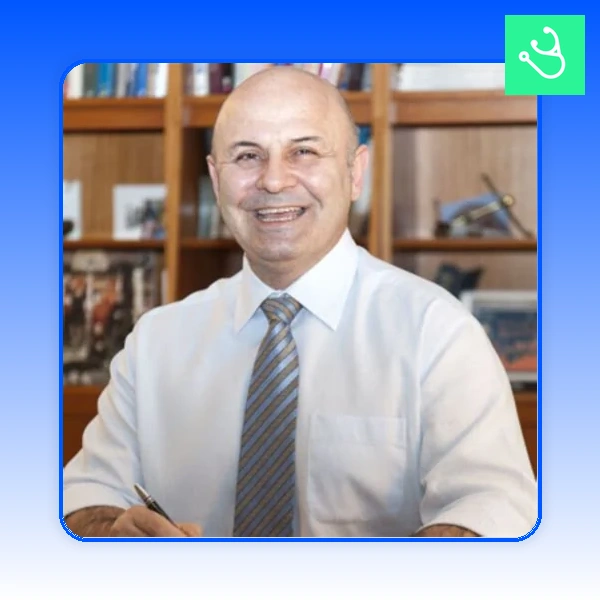 Specialist Dr. Sanai Aksoy Practice