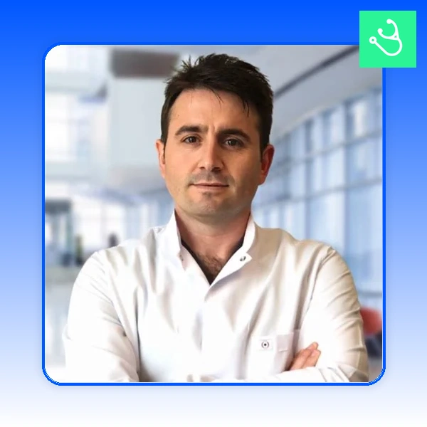 Professor Dr. Abdullah Şişik Practice