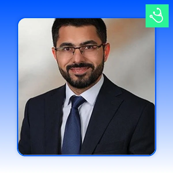 Professor Dr. Abdulmuttalip Şimşek Practice