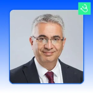 Professor Dr. Ahmet Akman Practice