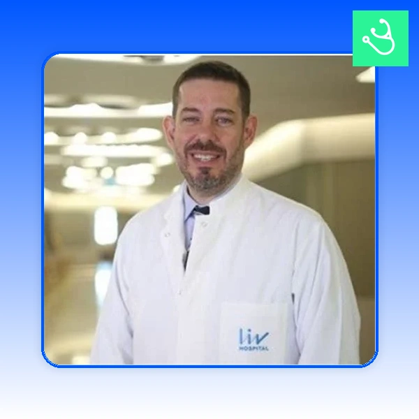 Professor Dr. Ahmet Arda Lembet Practice