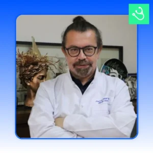 Professor Dr. Ahmet Eksal Kargı Practice