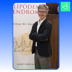 Professor Dr. Ahmet Karacalar Practice