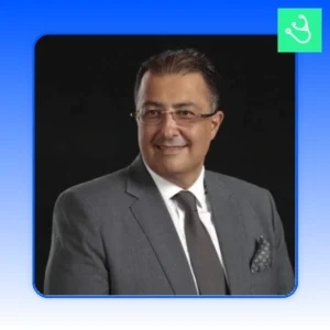Professor Dr. Ahmet Murat Bülbül Practice