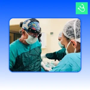 Professor Dr. Ahmet Seyhan Practice