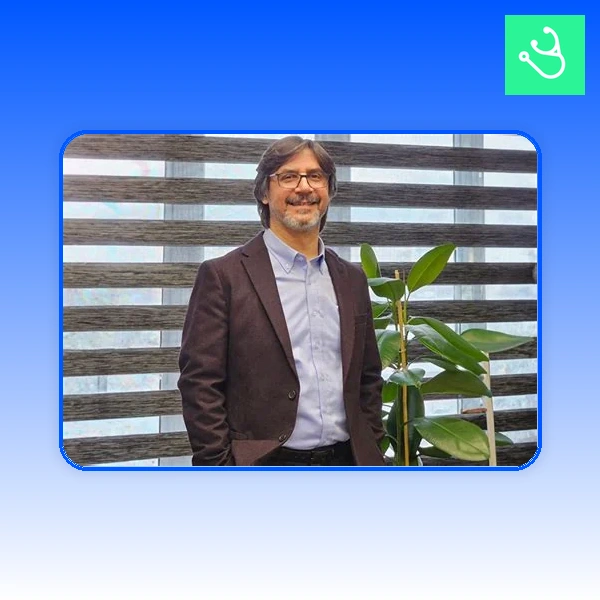 Professor Dr. Ahmet Soylu Practice