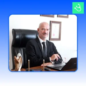Professor Dr. Ali Teoman Tellioğlu Practice