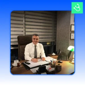 Professor Dr. Ali Ünsal Practice