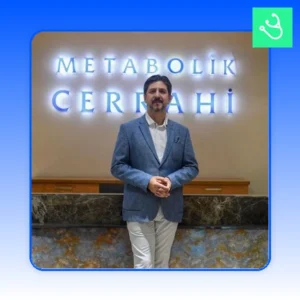Professor Dr. Alper Çelik Practice