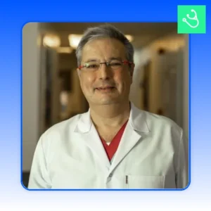 Professor Dr. Atakan Aydın Practice