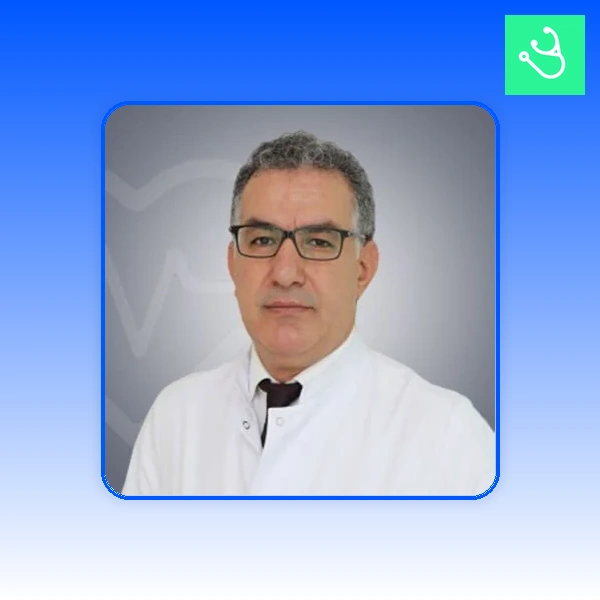 Professor Dr. Aziz Sümer Practice