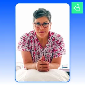 Professor Dr. Azize Dede Kılıç Practice
