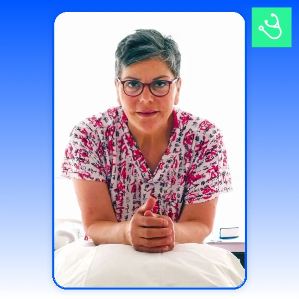 Professor Dr. Azize Dede Kılıç Practice