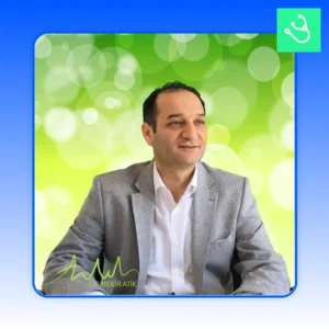 Professor Dr. Bekir Atik Practice