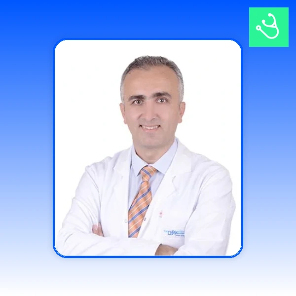 Professor Dr. Burhan Mayir Practice