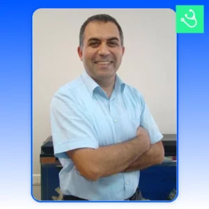 Professor Dr. Can Alper Çağıcı Practice