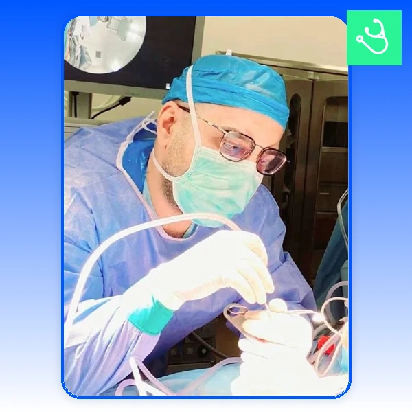 Professor Dr. Çetin Işık Practice