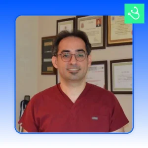 Professor Dr. Cihan Şahin Practice