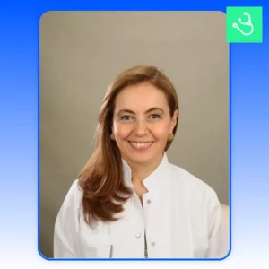 Professor Dr. Derya Özçelik Practice