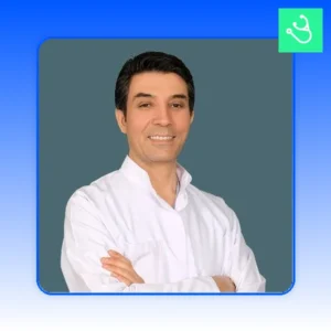 Professor Dr. Ersin Ülkür Practice