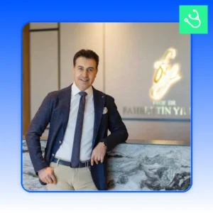 Professor Dr. Fahrettin Yılmaz Practice