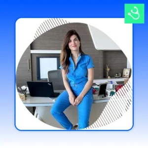 Professor Dr. Fatma Pelin Özgen Practice
