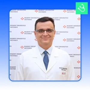 Professor Dr. Gökhan Moray Practice