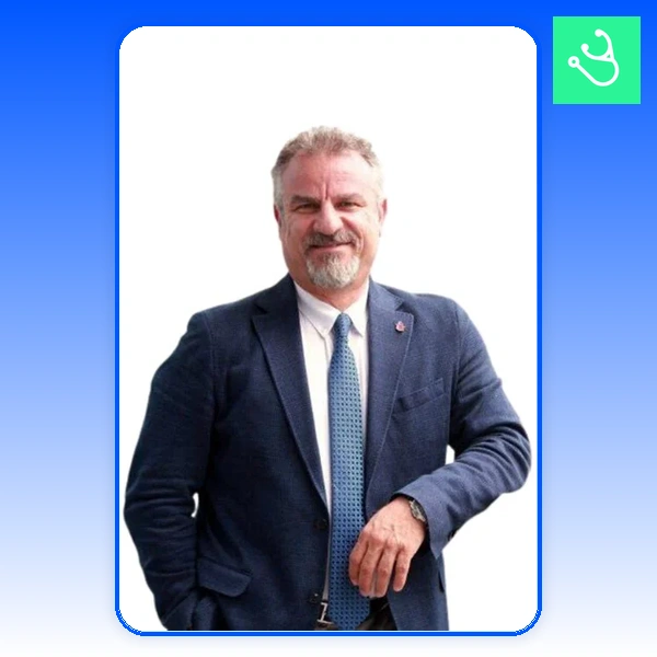 Professor Dr. Gökhan Yağcı Practice