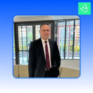 Professor Dr. Güven Yıldırım Practice