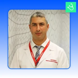 Professor Dr. Hakan Hanımoğlu Practice