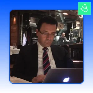 Professor Dr. Halil İbrahim Canter Practice